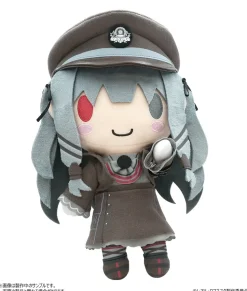 Rail Romanesque Mikuro Plush w/ Skeleton