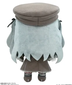 Rail Romanesque Mikuro Plush w/ Skeleton