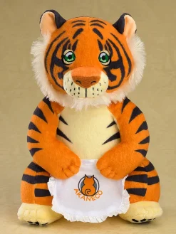 Ramen Akaneko Plushie Krishna