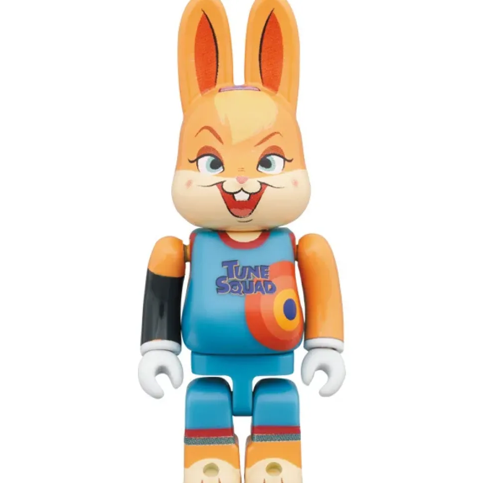 R@BBRICK Space Jam: A New Legacy Lola Bunny 100% & 400%