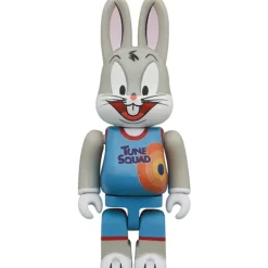 R@BBRICK Space Jam: A New Legacy Bugs Bunny 100% & 400% Set