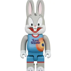 R@BBRICK Space Jam: A New Legacy Bugs Bunny 100% & 400% Set