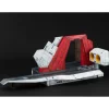 Realistic Model Series Mobile Suit Z Gundam (1/144 HG Series) Nahel Argama Catapult Deck: 40th Anniversary Edition