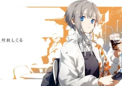 Re/arise Limited Distribution Novel DEVIL+CALIBUR (Author: Ao Jyumonji, Illustrator: BUNBUN