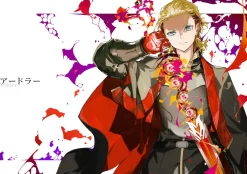 Re/arise Limited Distribution Novel DEVIL+CALIBUR (Author: Ao Jyumonji, Illustrator: BUNBUN