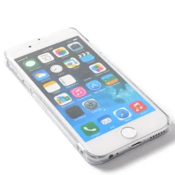 Rebuild of Evangelion Stained Glass iPhone 6/6s Character Cases