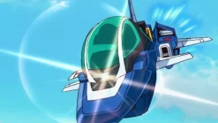 Reconguista in G Blu-ray Perfect Pack First-Press Limited Edition Vol. 1