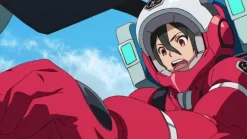 Reconguista in G Blu-ray Perfect Pack First-Press Limited Edition Vol. 1