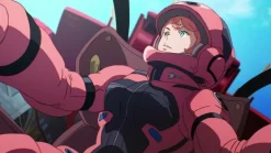 Reconguista in G Blu-ray Perfect Pack First-Press Limited Edition Vol. 1