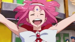 Reconguista in G Blu-ray Perfect Pack First-Press Limited Edition Vol. 1