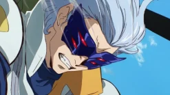 Reconguista in G Blu-ray Perfect Pack First-Press Limited Edition Vol. 1