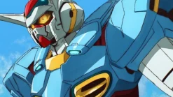 Reconguista in G Blu-ray Perfect Pack First-Press Limited Edition Vol. 1