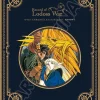 Record of the Lodoss War: OVA (Blu-ray/DVD Combo) w/ Chronicles of the Heroic Knight (DVD)