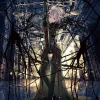 redjuice Reproduction Art Print: Monster Without a Name