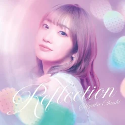 Reflection | Ayaka Ohashi 4th CD Album