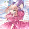 Reflection in the mirror | Link! Like! Love Live! Cerise Bouquet 1st Single CD