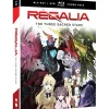 Regalia: The Three Sacred Stars - The Complete Series Blu-ray/DVD Combo Pack