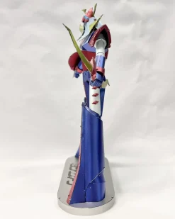 Reideen the Brave 3D Metal Puzzle