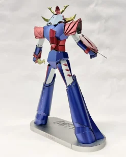 Reideen the Brave 3D Metal Puzzle