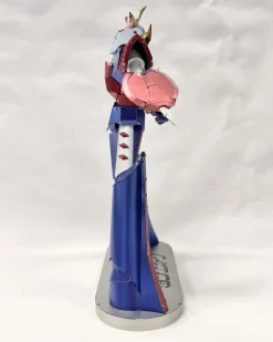 Reideen the Brave 3D Metal Puzzle