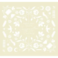 Reina Ueda 1st Live Tour Imagination Colors Blu-ray