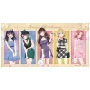 Rent-A-Girlfriend Original Illustration Playmat