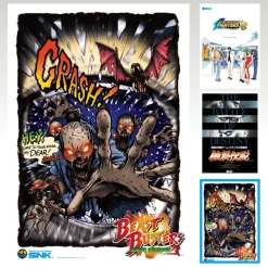 Reprinting Posters Selection Vol. 3