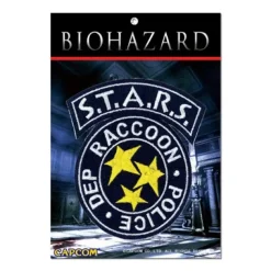 Resident Evil S.T.A.R.S. Patch (Re-run)