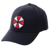 Resident Evil Umbrella Logo Flex Cap