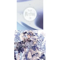 Re:thm | IDOLiSH7 Re:vale 3rd CD Album