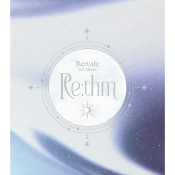 Re:thm | IDOLiSH7 Re:vale 3rd CD Album
