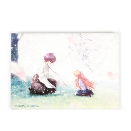 Rewrite Mini Art Board Collection