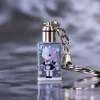 Re:Zero -Starting Life in Another World- Rem Full-Color 3D Crystal Keychain