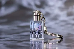 Re:Zero -Starting Life in Another World- Rem Full-Color 3D Crystal Keychain