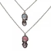 Re:Zero -Starting Life in Another World- Ram Bestie Necklaces