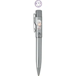 Re:Zero -Starting Life in Another World- Stamp Pen G Knock Character Ballpoint Pen w/ Stamp Vol. 1