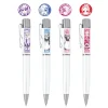 Re:Zero -Starting Life in Another World- Stamp Pen G Knock Character Ballpoint Pen w/ Stamp Vol. 2