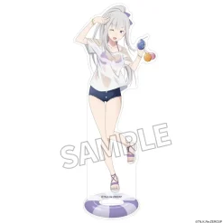 Re:Zero -Starting Life in Another World- Acrylic Stand Figure Playing In The Water Ver.
