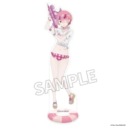 Re:Zero -Starting Life in Another World- Acrylic Stand Figure Playing In The Water Ver.