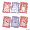 Re:ZERO -Starting Life in Another World- Clear File Set Wedding Ver.
