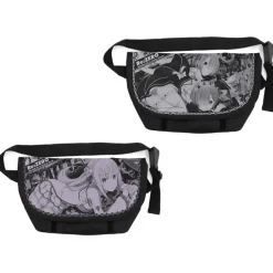 Re:Zero -Starting Life in Another World- Messenger Bag