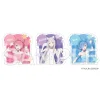 Re:Zero -Starting Life in Another World- Sticker Set Fluffy Animal Costume Ver.