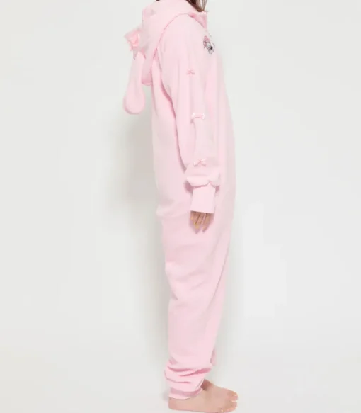 R4G x Sanrio Collaboration My Melody Pink Gaming Wear