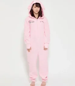 R4G x Sanrio Collaboration My Melody Pink Gaming Wear