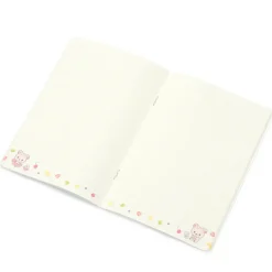 Rilakkuma Korilakkuma Vacation A5 Notebook