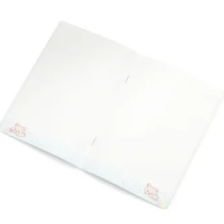 Rilakkuma Korilakkuma Vacation A5 Notebook