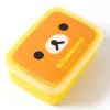 Rilakkuma Lunch Market Bento