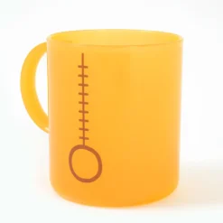 Rilakkuma Lunch Market Plastic Cup