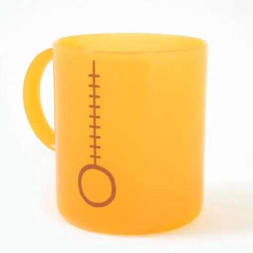 Rilakkuma Lunch Market Plastic Cup