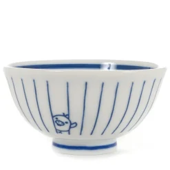 Rilakkuma Rice Bowl